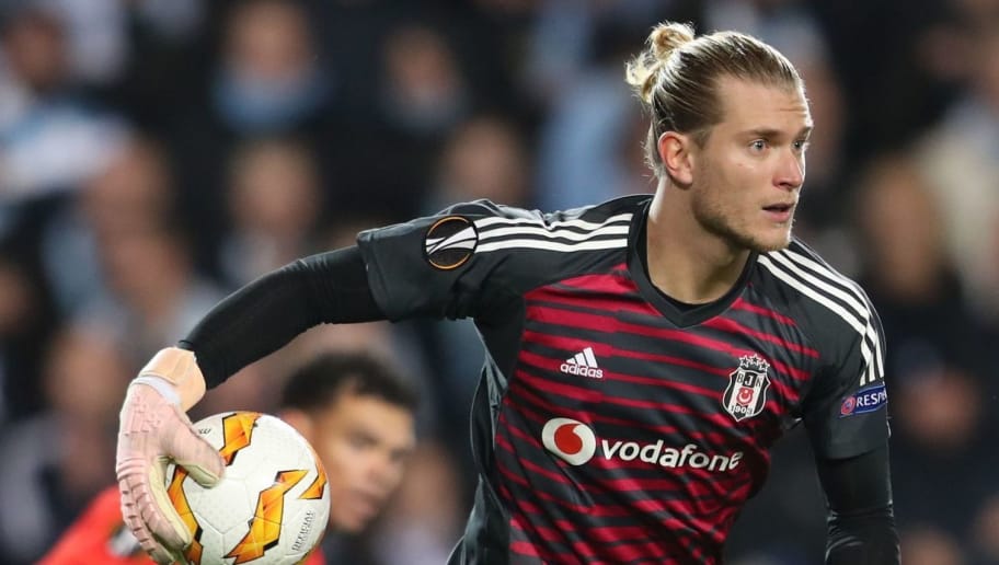Người cũ của Liverpool tiếp tục gây ra "thảm họa" 8 thu mon karius liverpool