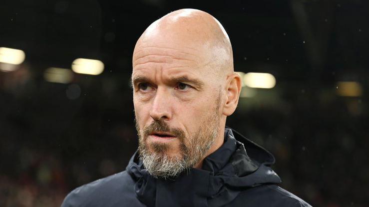 NÓNG: Erik ten Hag Trở Lại Premier League 1 NÓNG: Erik ten Hag Trở Lại Premier League