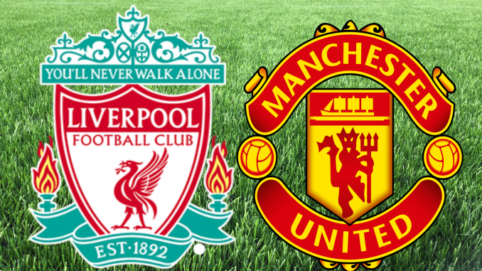 Soi kèo Liverpool vs Man Utd – Super Sunday Vòng 8 NHA 1 nhận định, soi kèo bóng đá: Liverpool vs Man Utd ngày 19/10