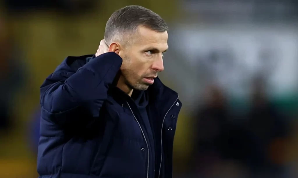 NÓNG: Erik ten Hag Trở Lại Premier League 2 HLV O'Neil 'lật kèo' phút cuối với Wolves